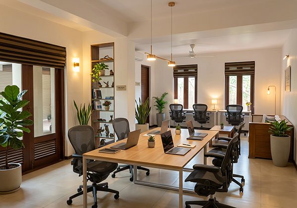 Spaze Interiors
