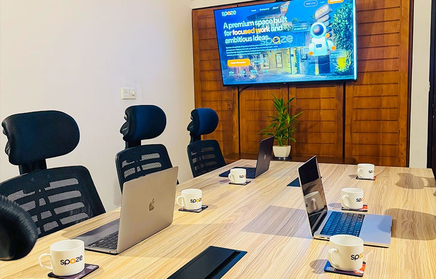 Meeting Space