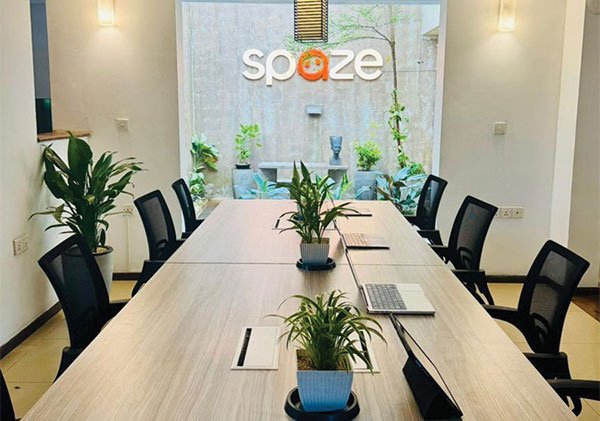 Spaze Interiors