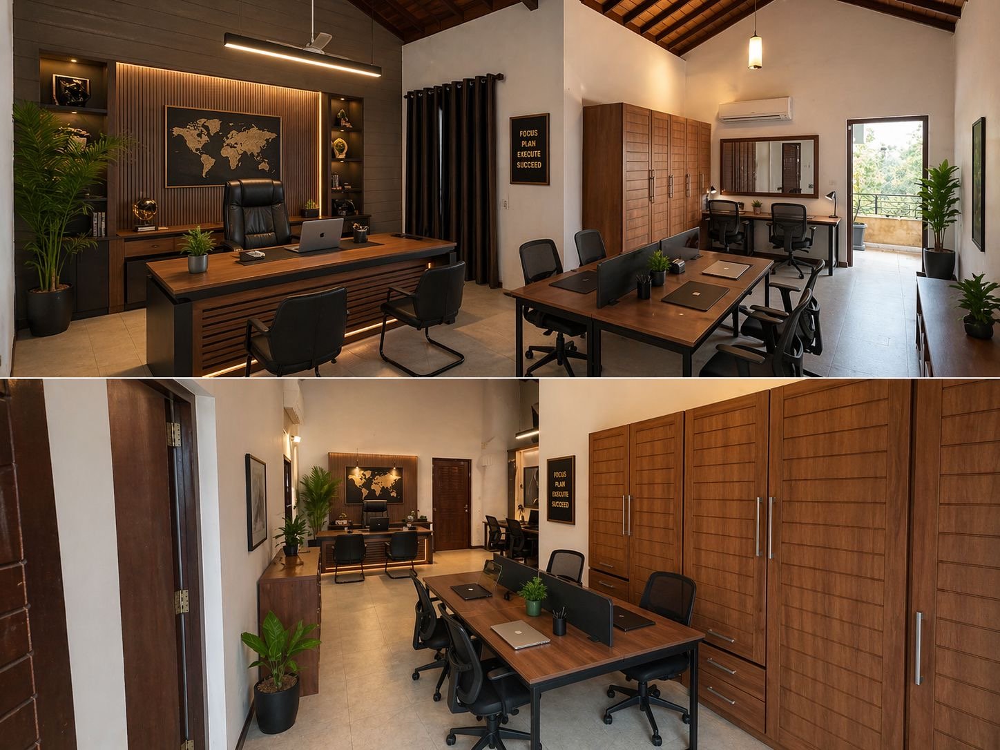Private Office