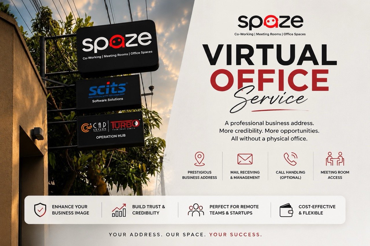Virtual Office
